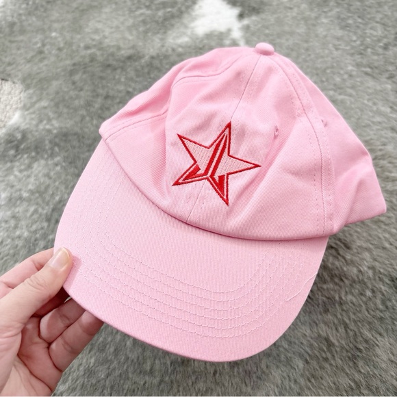 NWOT Jeffree Star Valentines Day Exclusive Hat - Picture 6 of 7